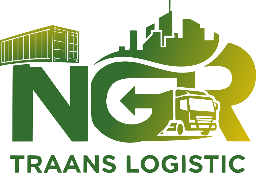 NGR Traans Logistic logo
